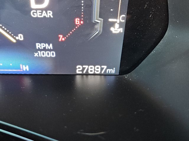 2024 Chevrolet Colorado 4WD Z71