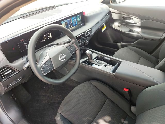2026 Nissan Sentra S - Photo 14