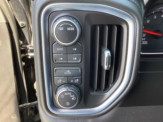 Used Car 2020 Chevrolet Silverado 1500  Lt For Sale Under $30,000 In San Antonio, Texas