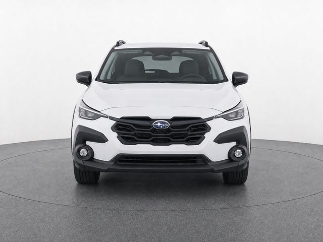 Used 2024 White Subaru Premium image 10