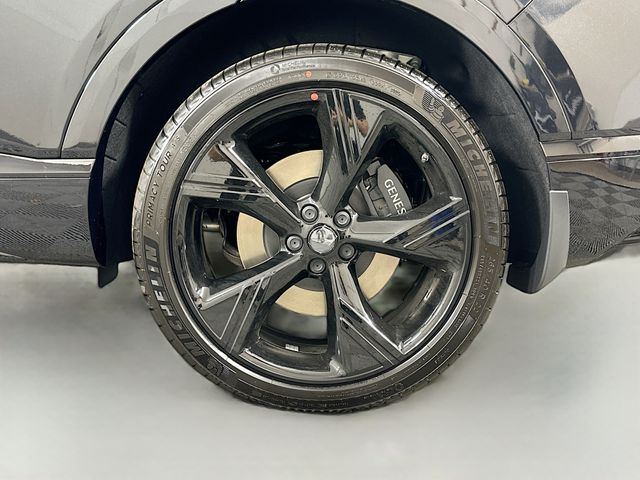 Thumbnail: 2026 Genesis GV80 - 23