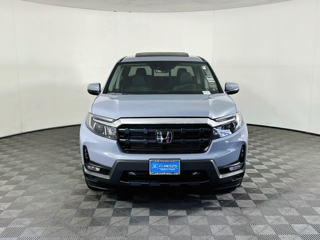 2026 Honda Ridgeline RTL - Photo 2