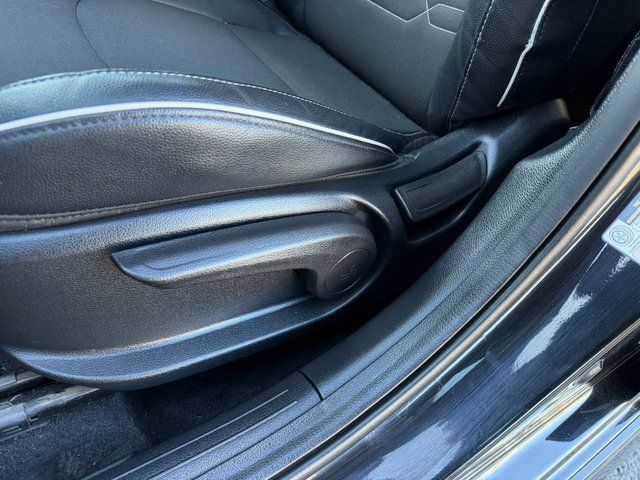 used 2023 Kia Forte car, priced at $18,483