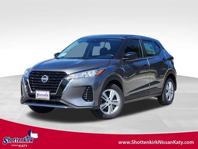 2025 Nissan KICKS PLAY Base's photo