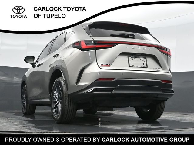 2023 Lexus NX 350 Premium 46