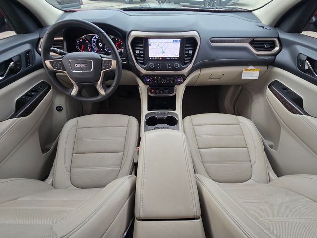 2023 GMC Acadia Denali:46990A