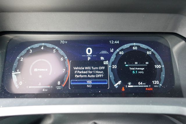 new 2026 Toyota Tacoma car