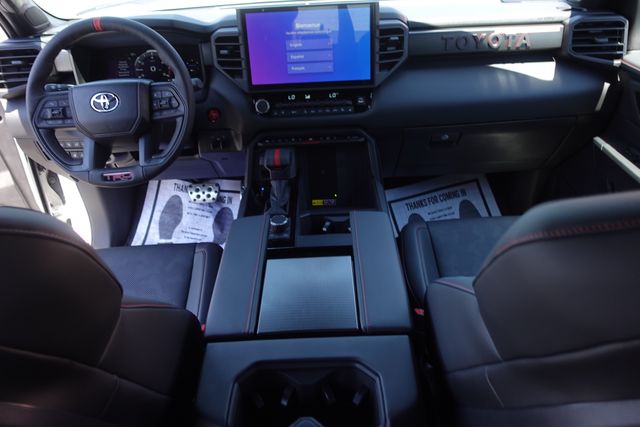 New 2026 Toyota Tundra i-FORCE MAX Truck