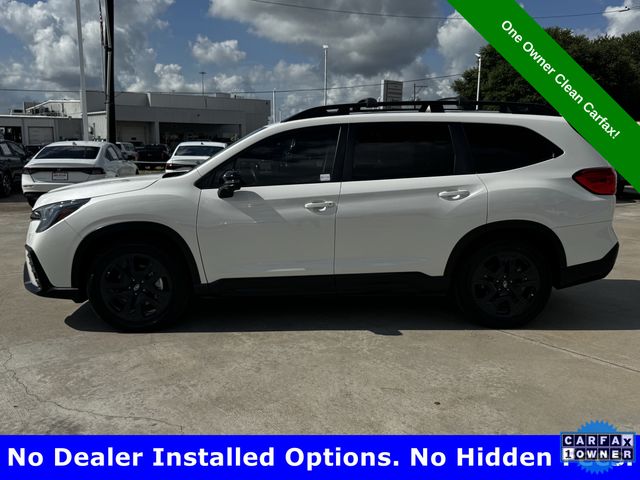 2023 Subaru Ascent Onyx Edition - 5