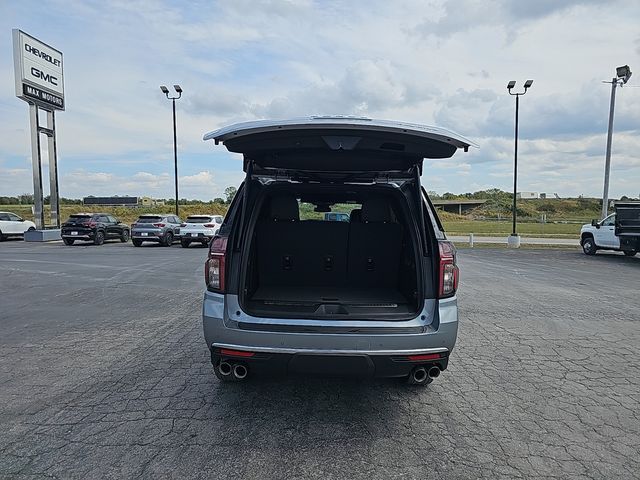 2024 Chevrolet Tahoe Premier 10