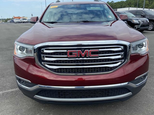 2017 GMC Acadia SLE-2 9