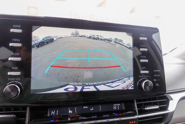 used 2024 Toyota Sienna car, priced at $43,000