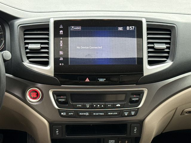 Used 2017 Honda Pilot SUV