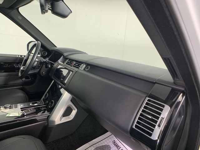 2021 Land Rover Range Rover Westminster 34