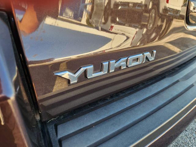2016 GMC Yukon SLT Purple at Classic Elite Chevrolet Hwy 6