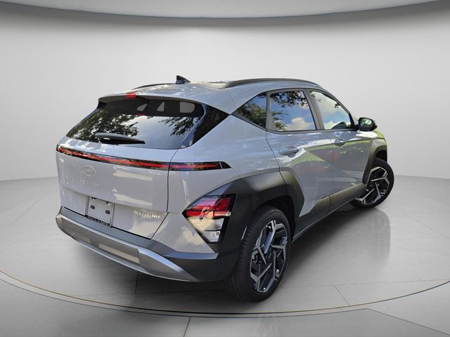 2026 Hyundai Kona - $26,239