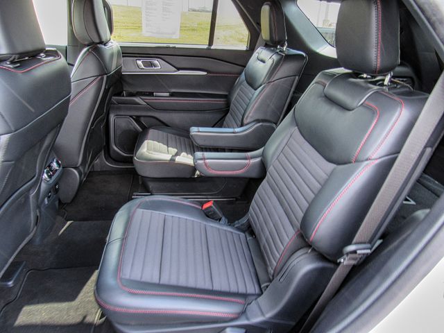 Photo of 2025 Ford Explorer ST-Line in Dallas, GA - 9,  2025 Ford Explorer ST-Line:L165851