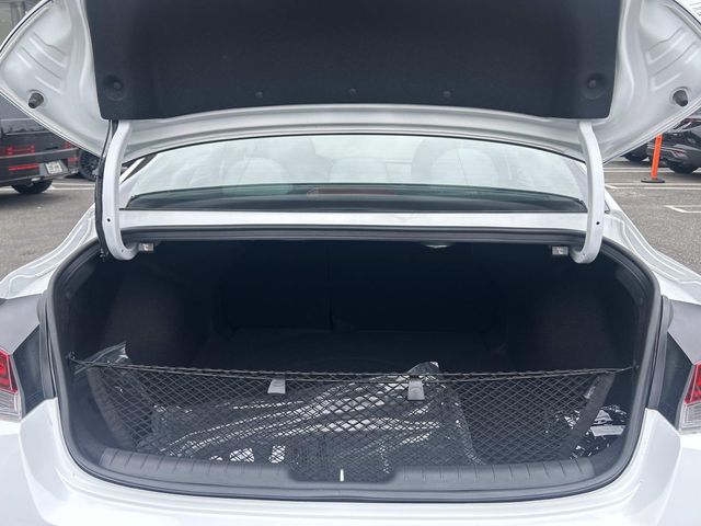 2025 Hyundai Elantra Hybrid - Image 25