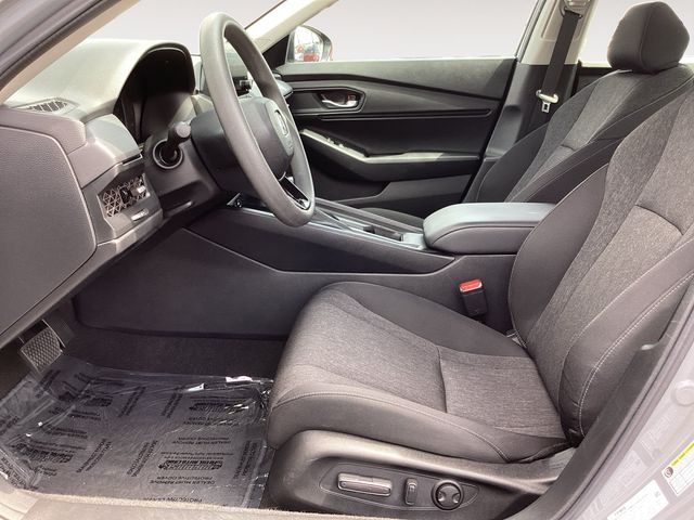 Used Car 2025 Honda Accord  Se For Sale Under $30,000 In San Antonio, Texas