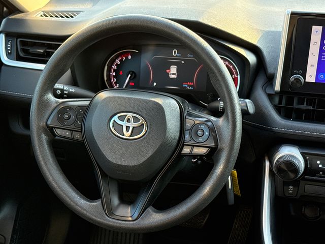 Used 2023 Toyota RAV4 SUV