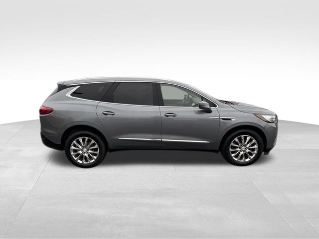 2020 Buick Enclave Premium Group 2