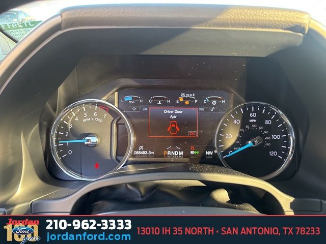 Used Car 2018 Ford Expedition  Xlt For Sale Under $25,000 In San Antonio, Texas