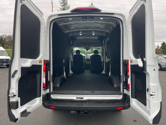 new 2026 Ford Transit-350 car, priced at $57,975