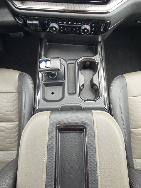 2022 Chevrolet Silverado 1500 ZR2:168936A