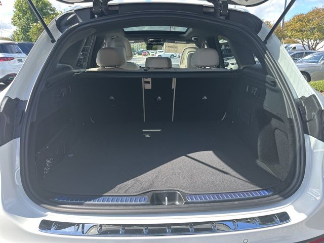 2026 Mercedes-Benz GLC GLC 300 White at Bob King Buick GMC