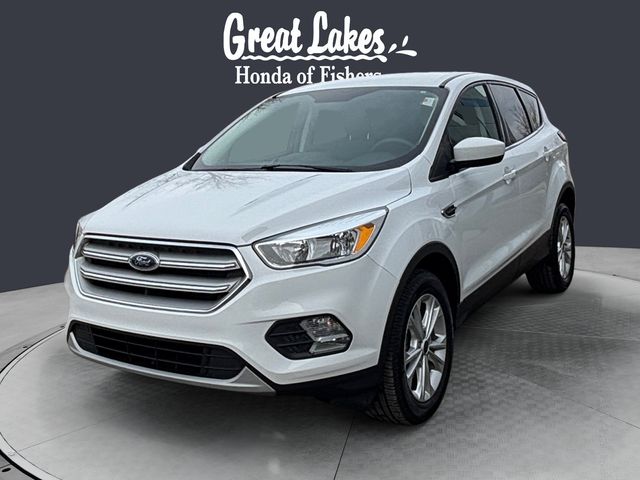 2019 Ford Escape SE AWD
