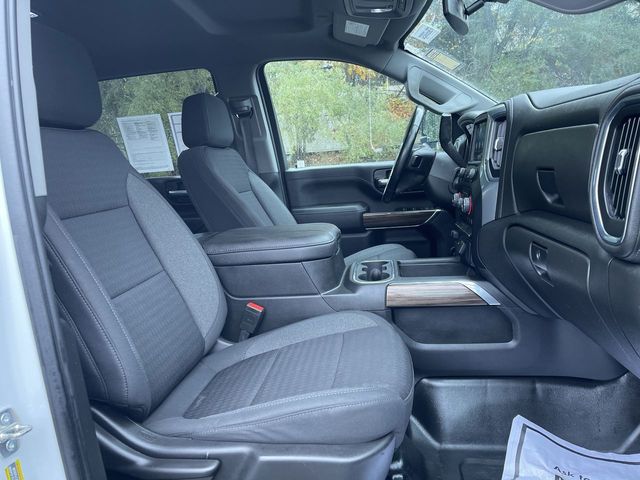 Used 2023 Chevrolet Silverado 2500HD For Sale in Livonia, MI