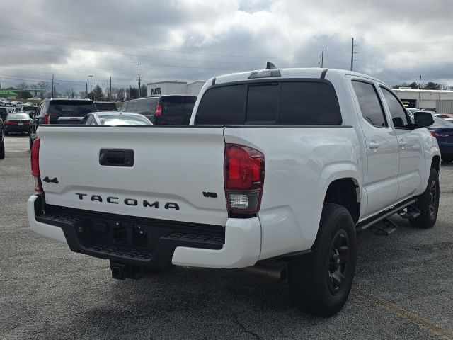 2023 Toyota Tacoma:44446A2