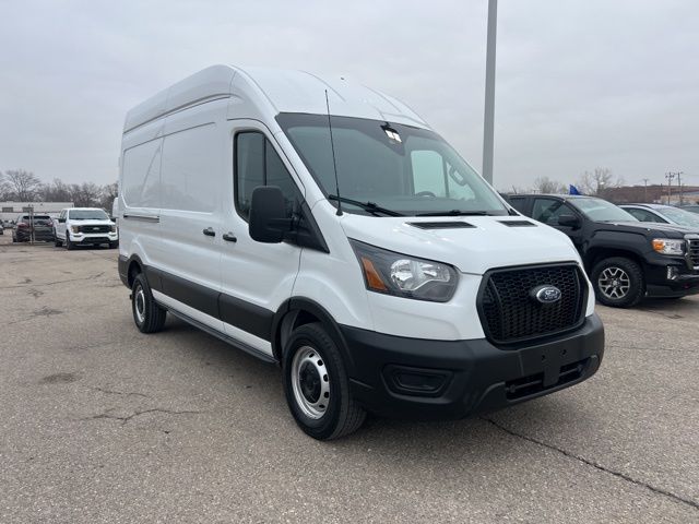 2023 Ford Transit-250
