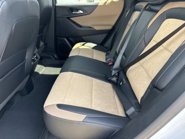 2027 Chevrolet Equinox ACTIV White at Supreme Chevrolet of Gonzales