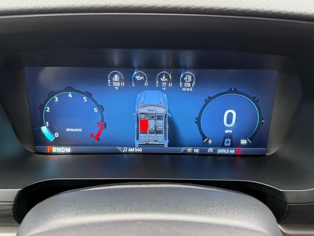 used 2025 Ford F-150 car, priced at $46,983