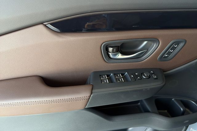 New 2026 Honda Pilot SUV