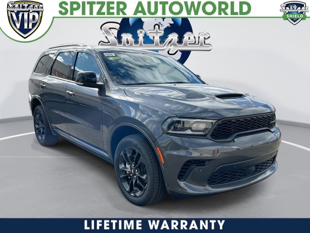 2026 Dodge Durango GT Plus's photo