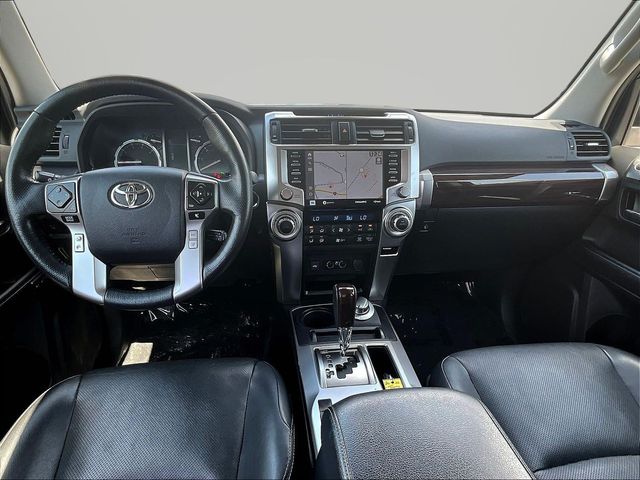 Used 2023 Toyota 4Runner SUV