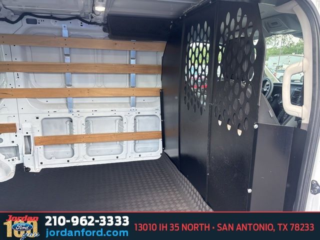 Used Car 2025 Ford Transit-250  Base For Sale Under $40,000 In San Antonio, Texas