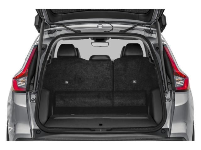 new 2026 Honda CR-V car, priced at $38,805