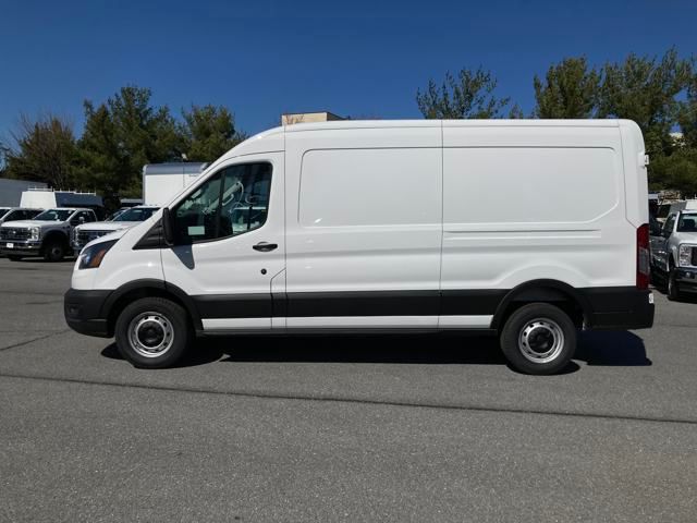 2025 Ford Transit 250