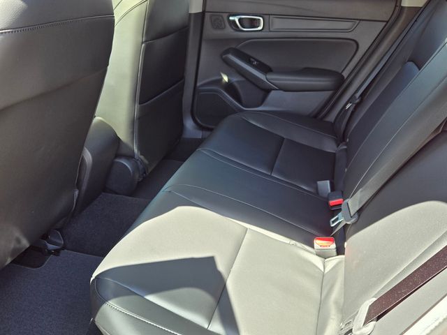 2025 Acura Integra - $28,489