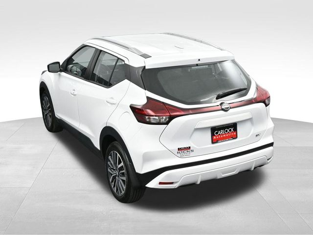 2023 Nissan Kicks SV 33