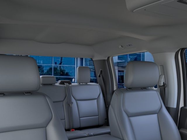 New 2026 White Ford XL image 22