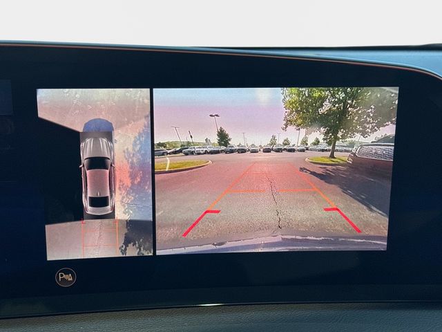 New 2026 Black Cadillac Premium Luxury image 22