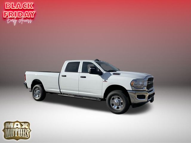 2024 Ram 2500 Tradesman 2