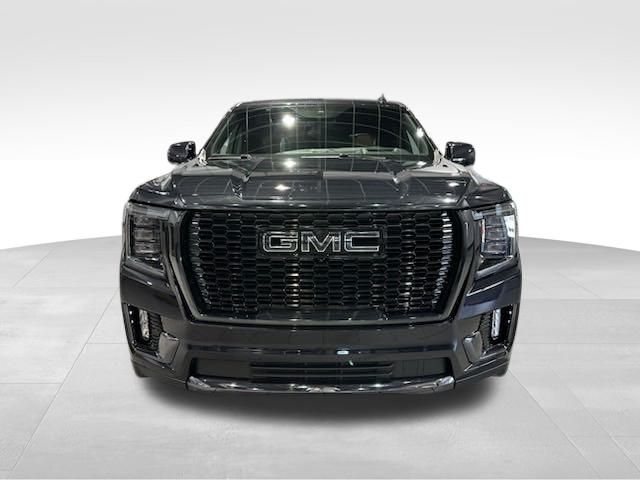 2024 GMC Yukon Denali Ultimate - 1