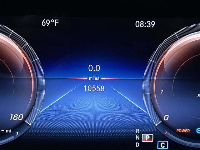 used 2023 Mercedes-Benz E-Class car, priced at $53,991