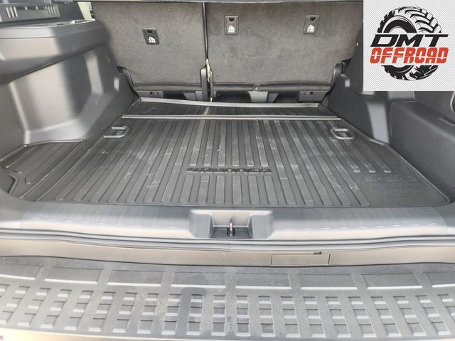 2026 Toyota 4Runner SR5  at Gullo Toyota