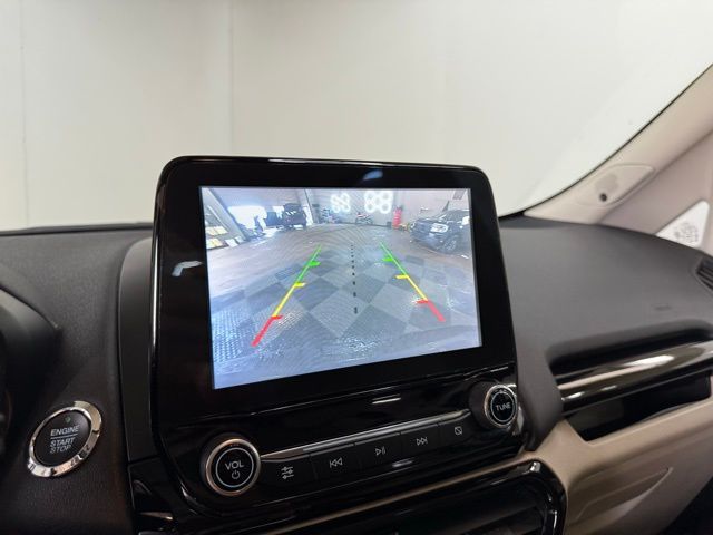 2019 Ford EcoSport Titanium photo